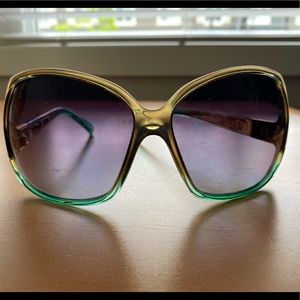 Electric “Lovette” sunnies